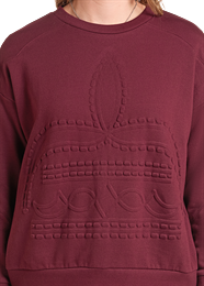 Panhandle Slim Women's Sweatshirt STYLE LW32T07937