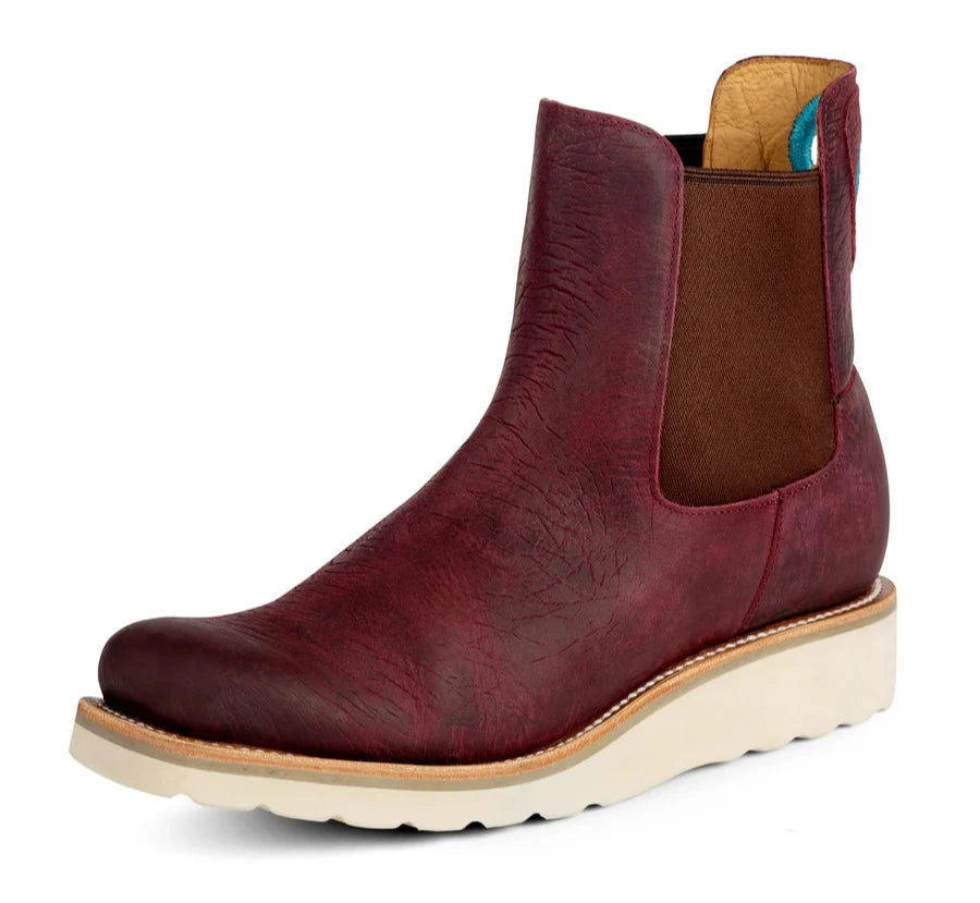 Macie Bean Women's Slip On Boot STYLE M2204