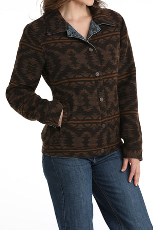 Cinch Women's Reversible Jacket STYLE MAJ9906001