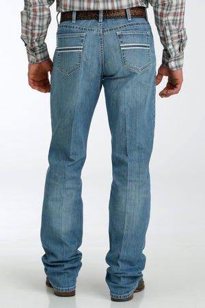 Cinch Men's White Lable Jean STYLE MB92834056