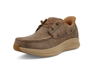 Twisted X Men's Feather X Casual Shoe STYLE MCAU017