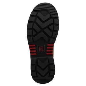 Twisted X Men's 6" Quick Draw Work Boot STYLE MDANW02