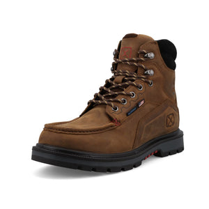 Twisted X Men's 6" Work Boot STYLE MDAW001