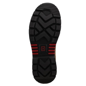 Twisted X Men's 6" Work Boot STYLE MDAW001