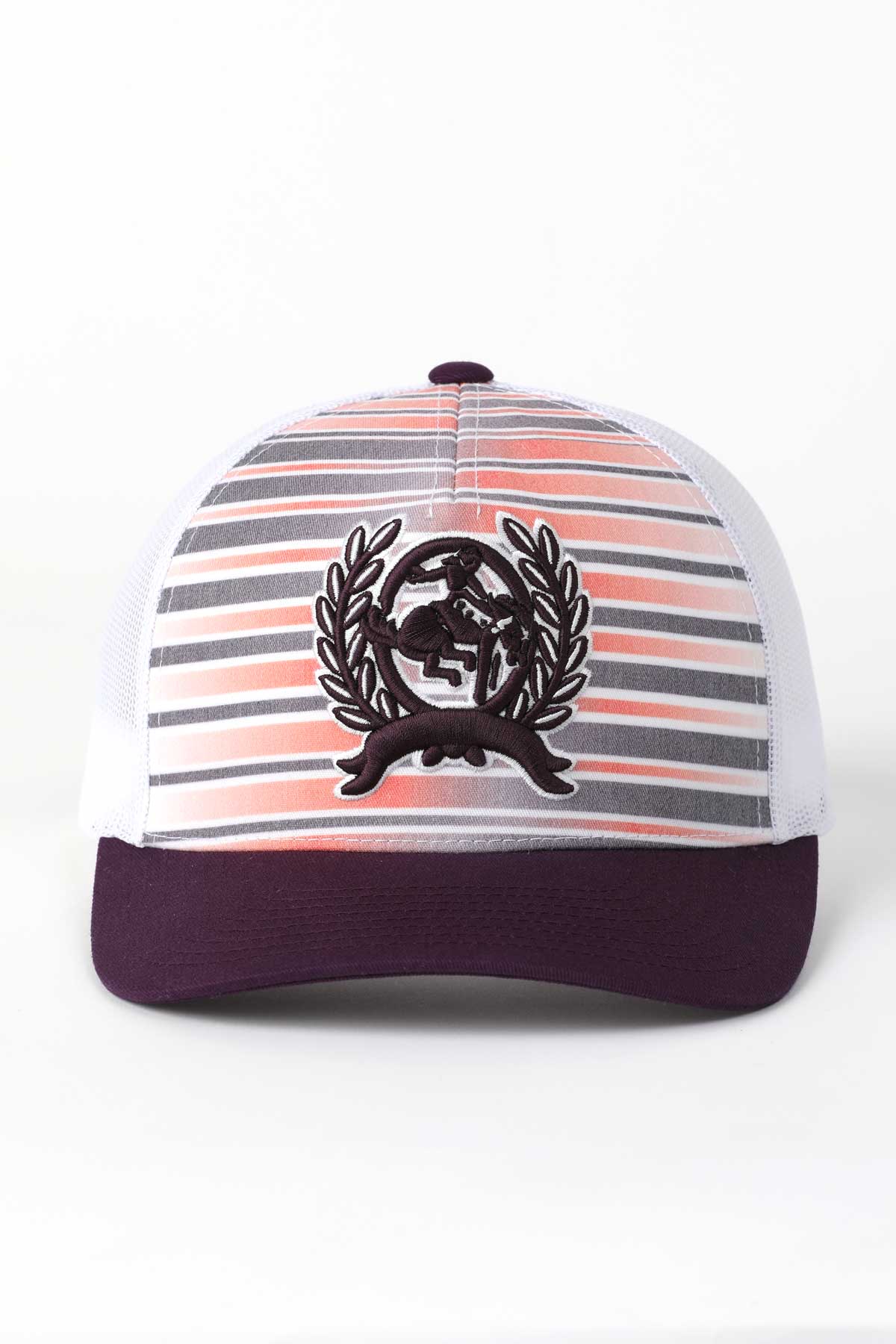 帽子 The World's Borough Hat The World's Borough Hat – Aimé Leon Dore EU