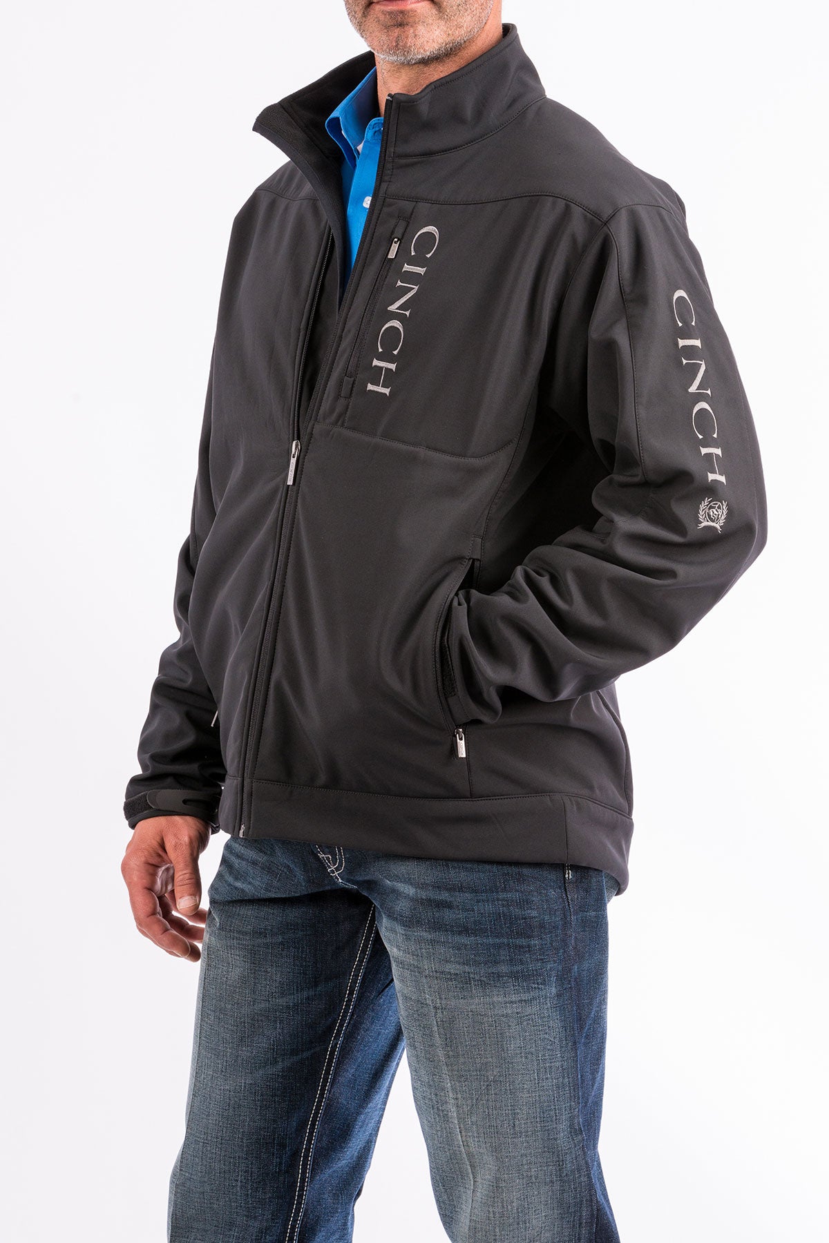 Cinch Men's Jacket STYLE MWJ1043014