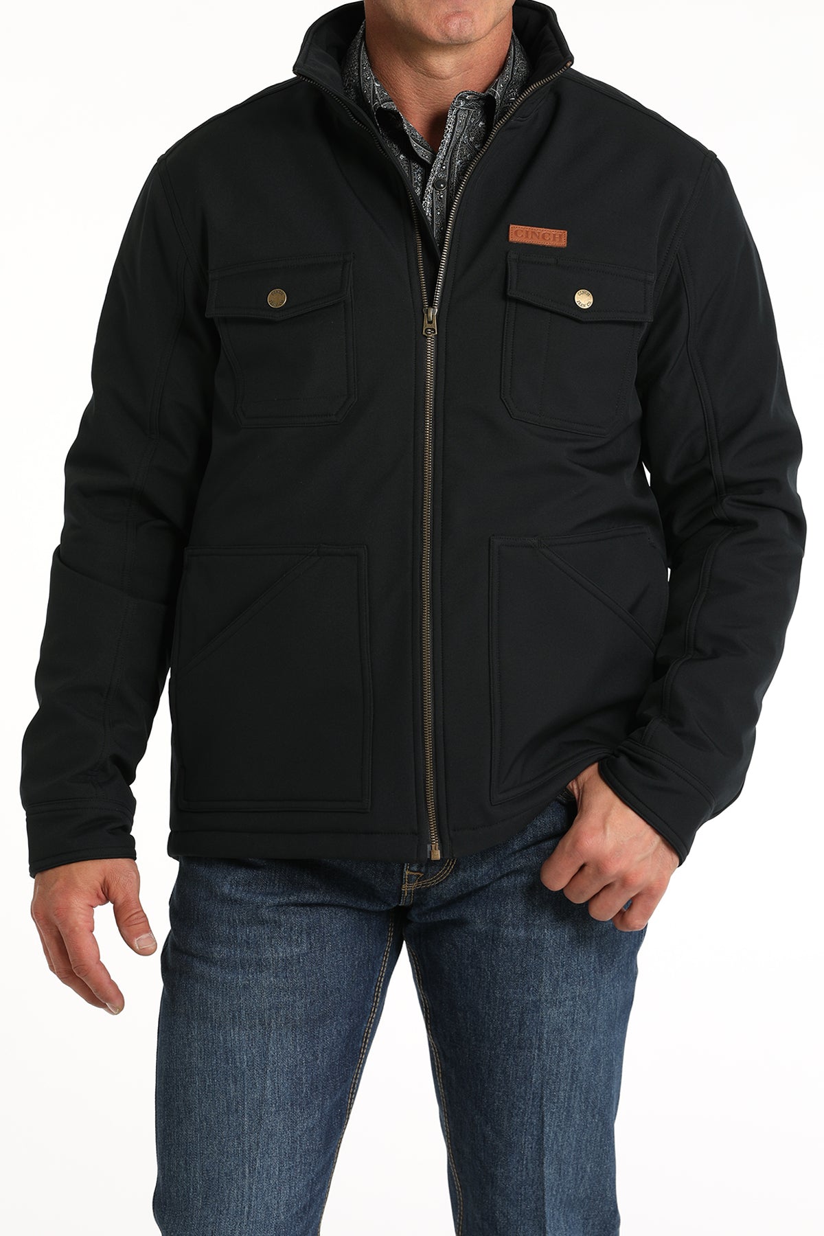 Cinch Men's Jacket STYLE MWJ1566003