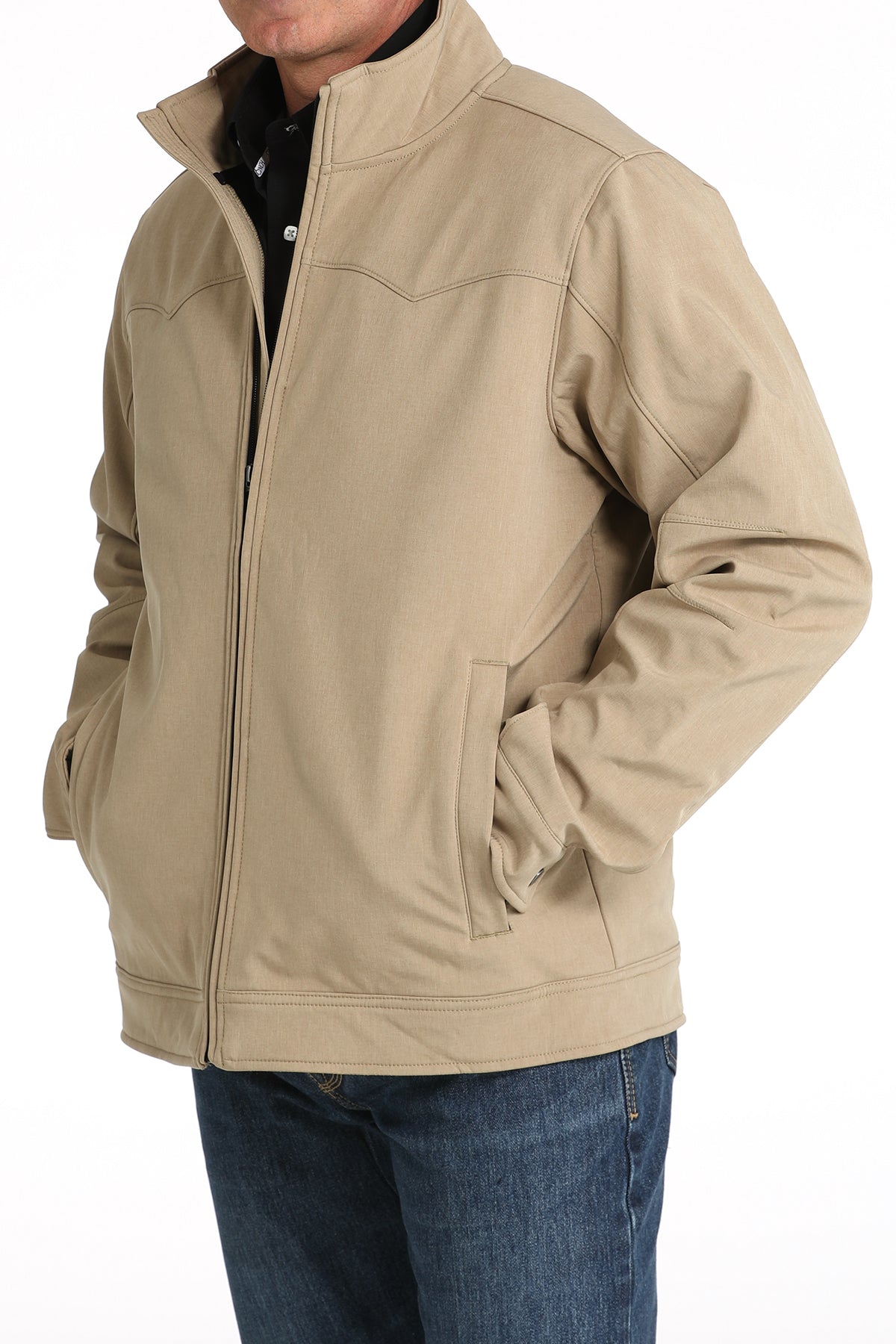 Cinch Men's Jacket STYLE MWJ1589002