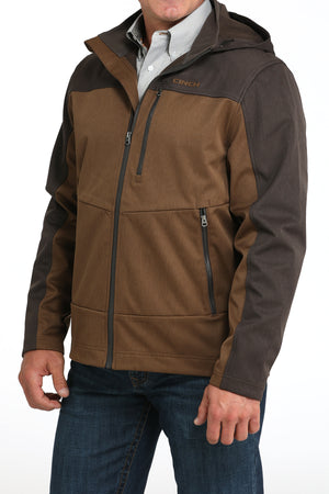 Cinch Men's Hooded Jacket STYLE MWJ1593005
