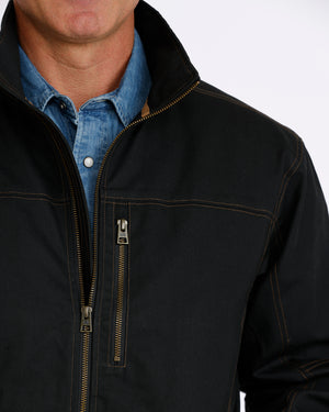 Cinch Men's Canvas Jacket STYLE MWJ1938001