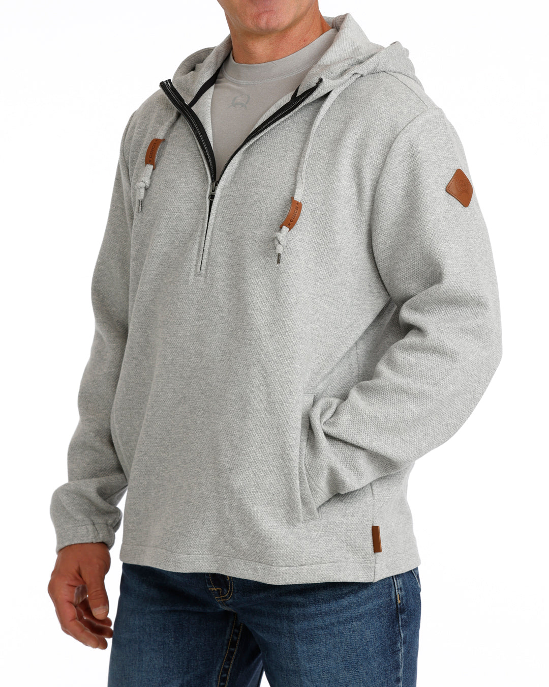 Cinch Men's Hoodie STYLE MWK1973001