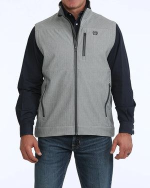 Cinch Men's Vest STYLE MWV1515031
