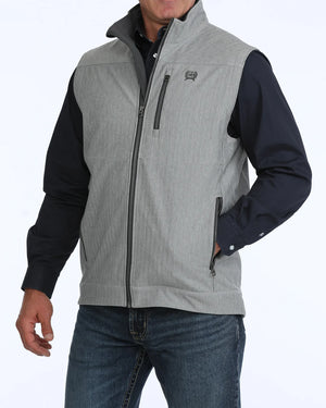 Cinch Men's Vest STYLE MWV1515031