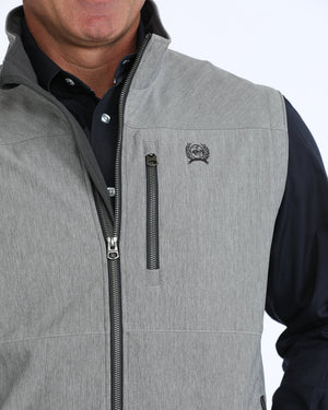 Cinch Men's Vest STYLE MWV1515031