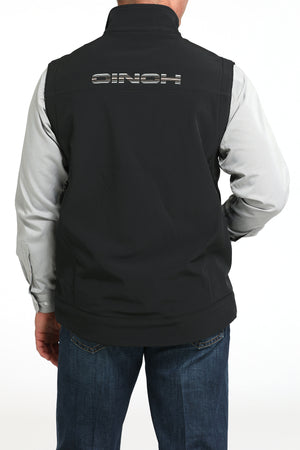 Cinch Men's Vest STYLE MWV1541010
