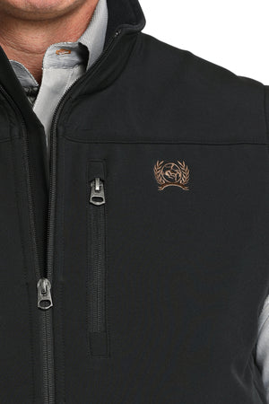 Cinch Men's Vest STYLE MWV1541010
