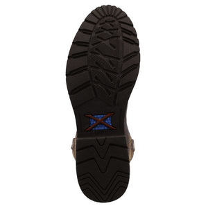 Twisted X Men's Work Boot STYLE MXB0012