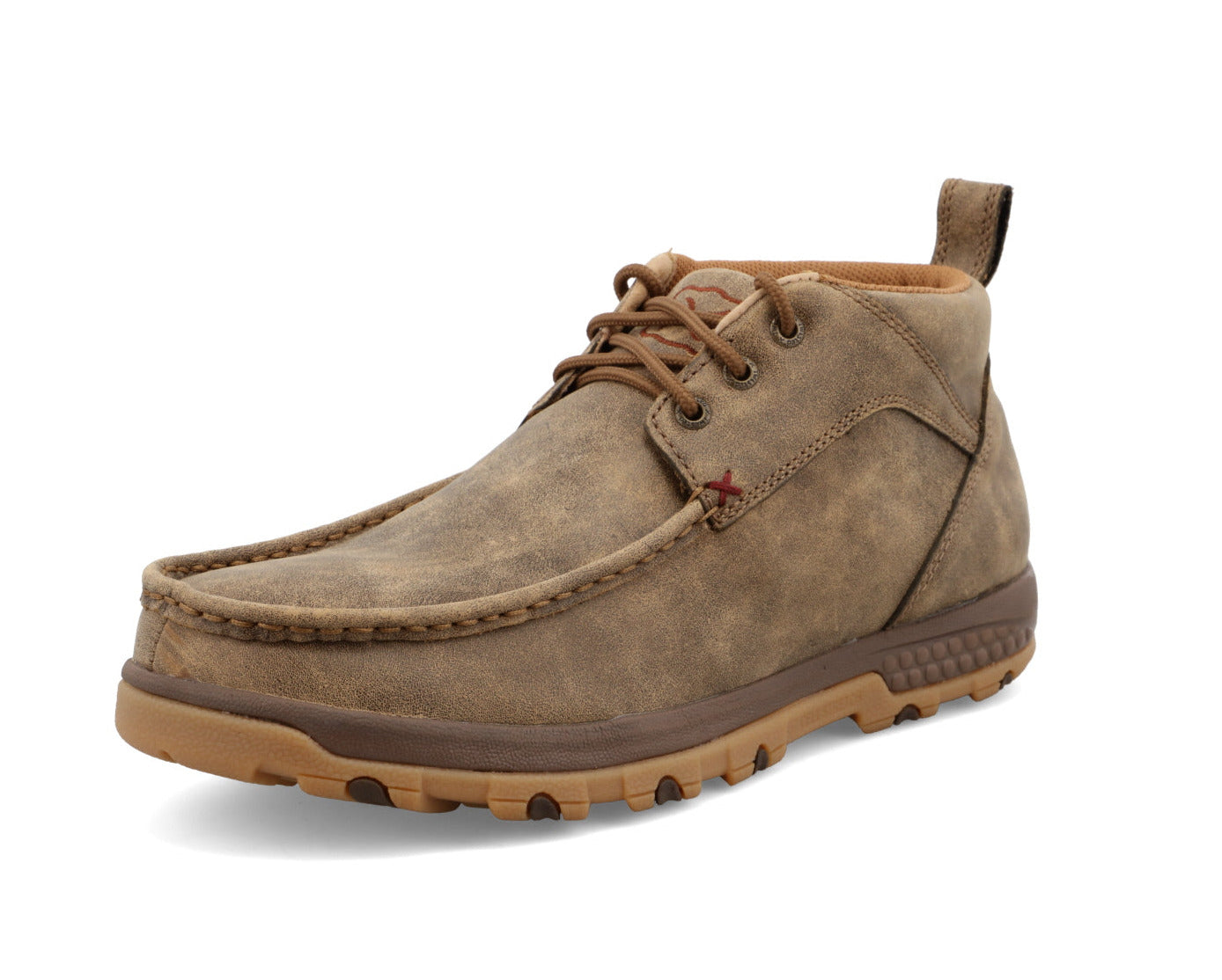 Twisted X Men's Chukka Driving Moc STYLE MXC0001