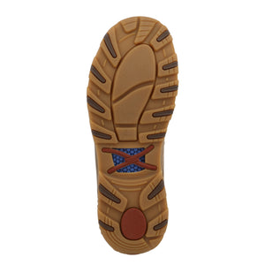 Twisted X Men's Slip On Driving Moc STYLE MXC0003