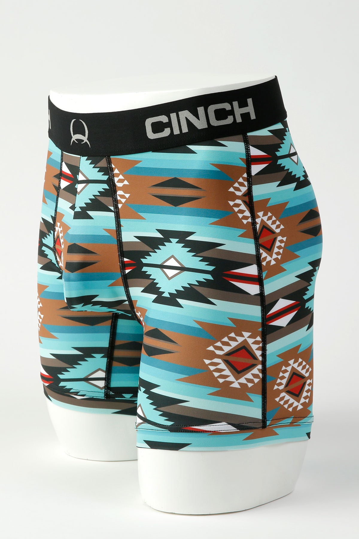 Cinch Men's Boxer Shorts STYLE MXY6002030