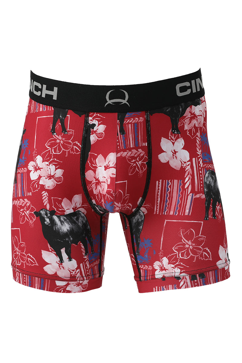 Cinch Men's Boxer Briefs STYLE MXY6002033