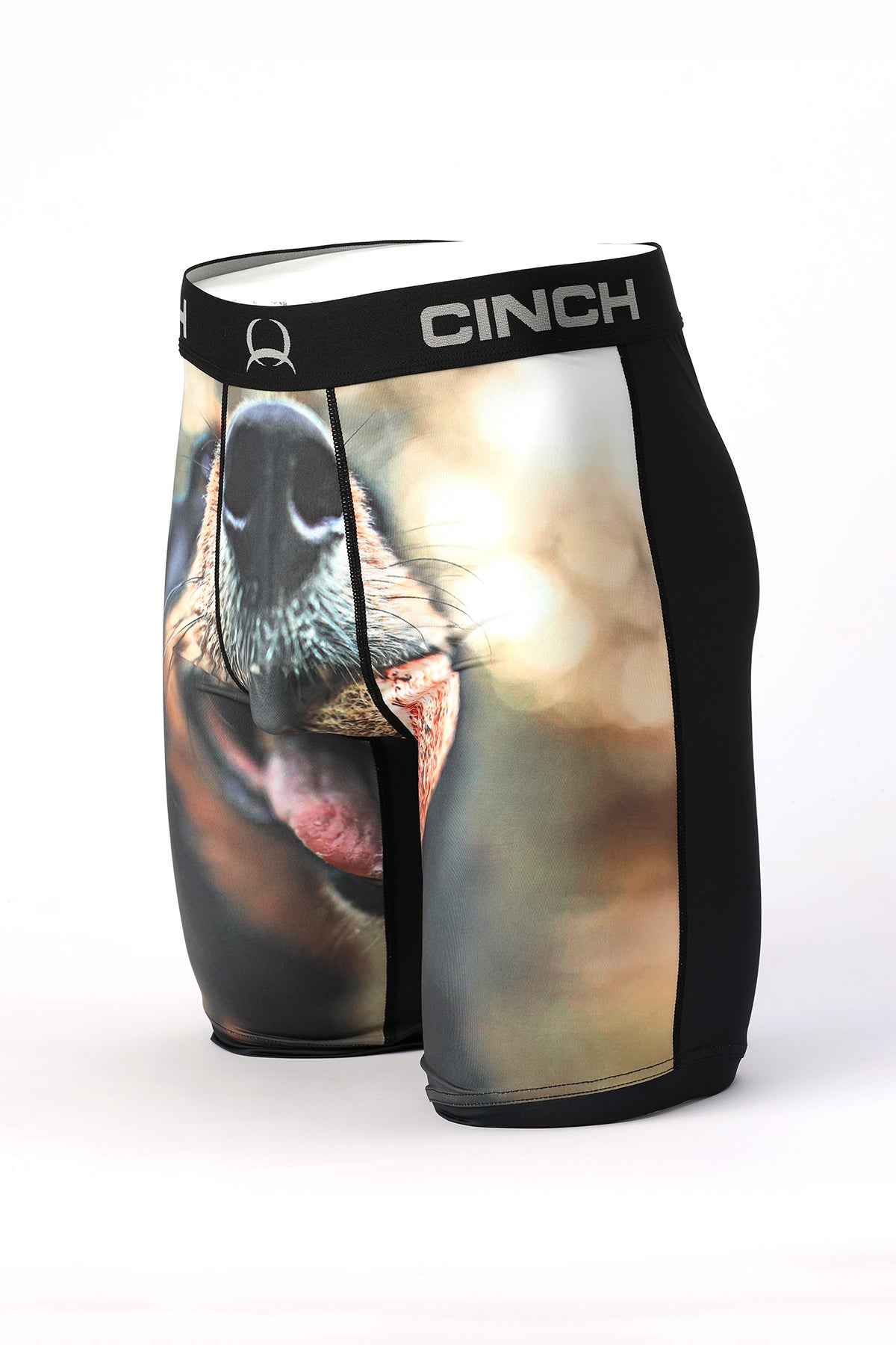 Cinch Men's Boxer Briefs STYLE MXY6010013