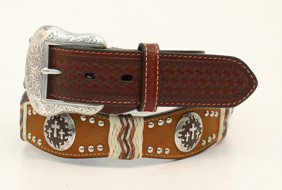 Nocona Pro Series Men's Belt STYLE 2504402