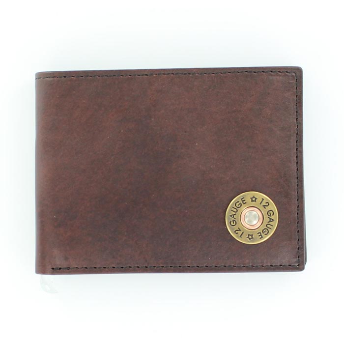 Nocona Bifold Wallet STYLE N5429802
