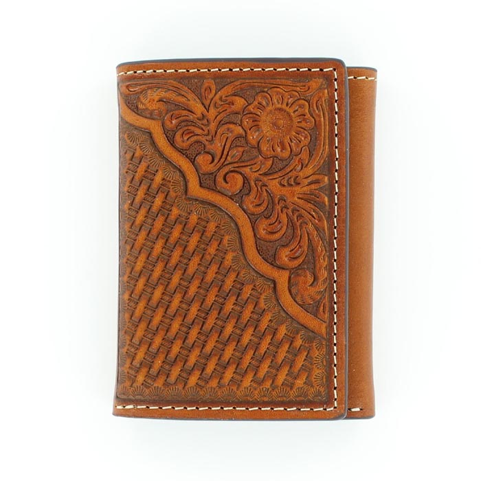 Nocona Pro Series Wallet STYLE N5446608