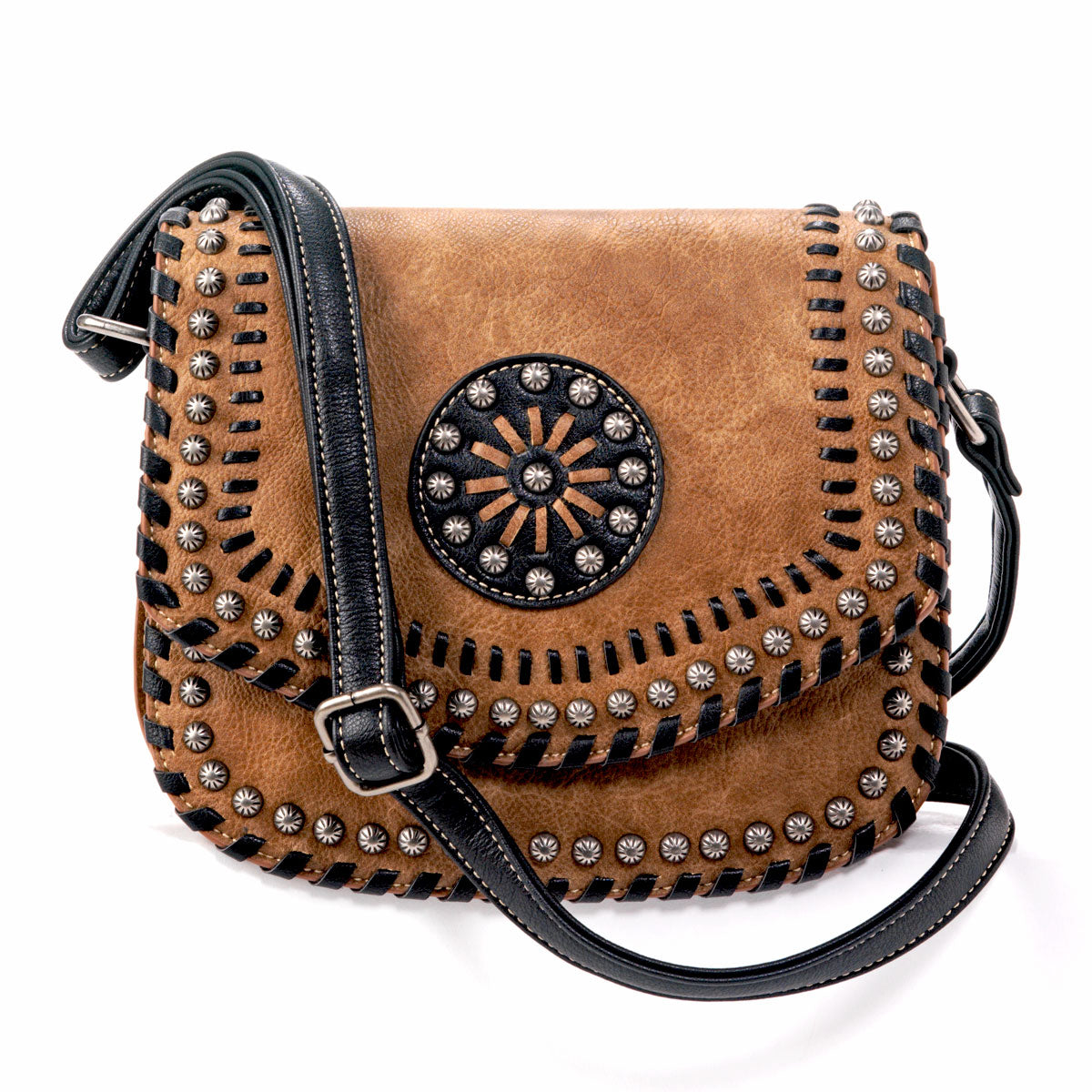 Blazin Roxx Shoulder Bag STYLE N7541508