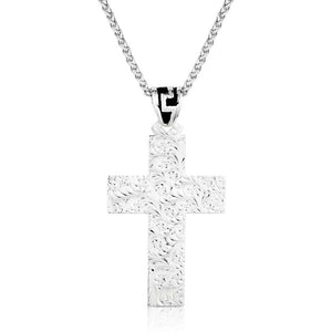 Montana Silversmiths Cross Necklace STYLE NC6171