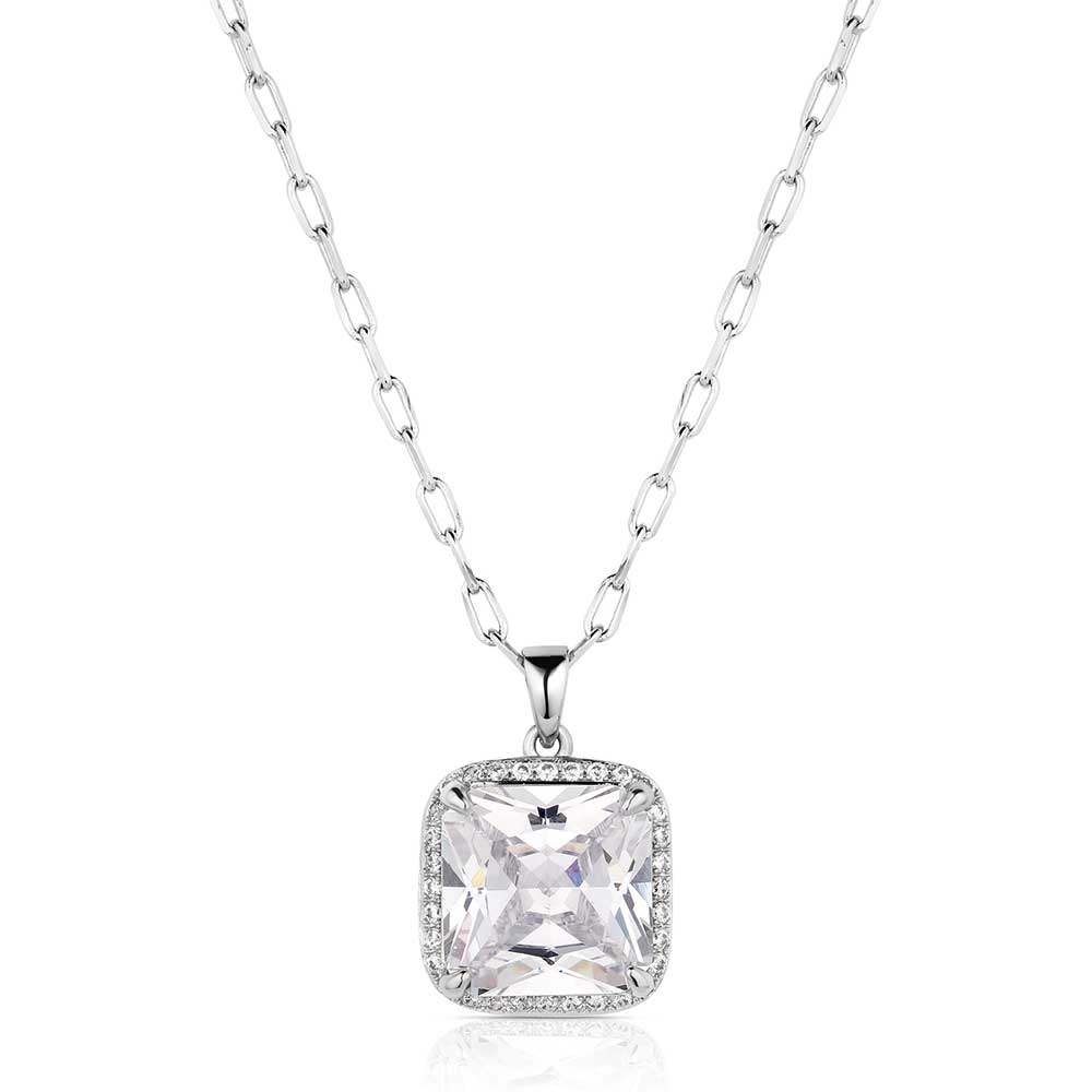 Montana Silversmiths Sparkling Delight Necklace STYLE NC6189