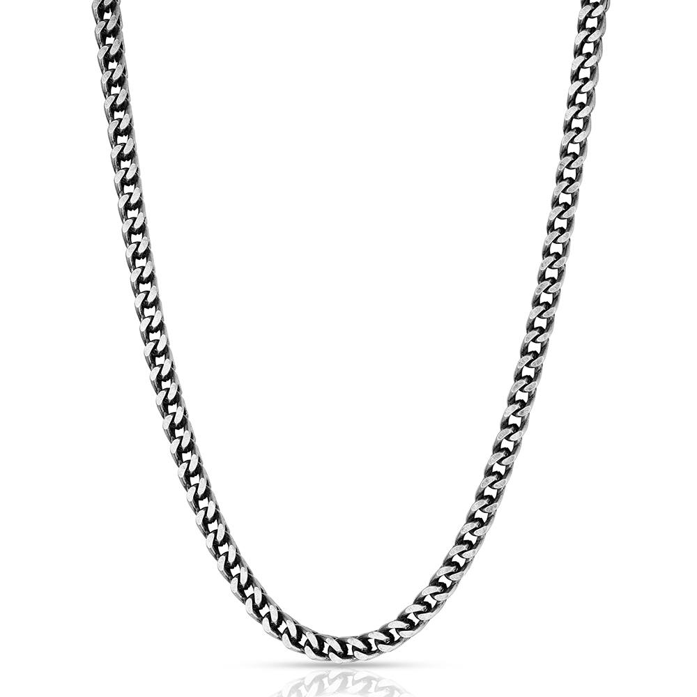 Montana Silversmiths Cubin Link Chain STYLE NC6597