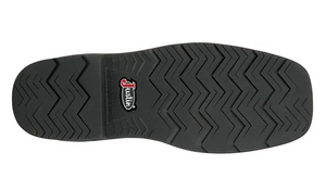 Justin Men's Waterproof WorkBoot STYLE PD4066