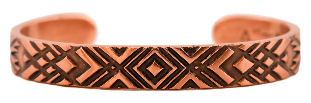 Sergio Lub Copper Dawn Bracelet STYLE R111