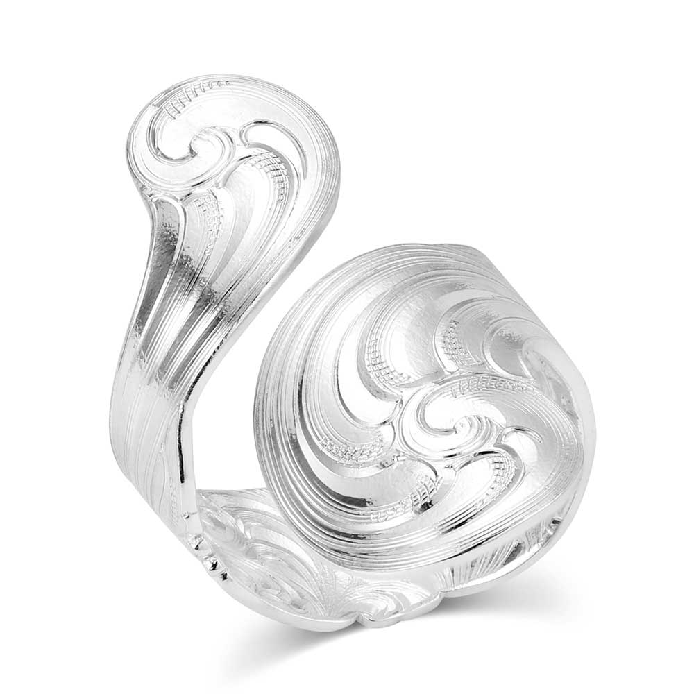 Montana Silversmiths Wrap Ring STYLE RG5662