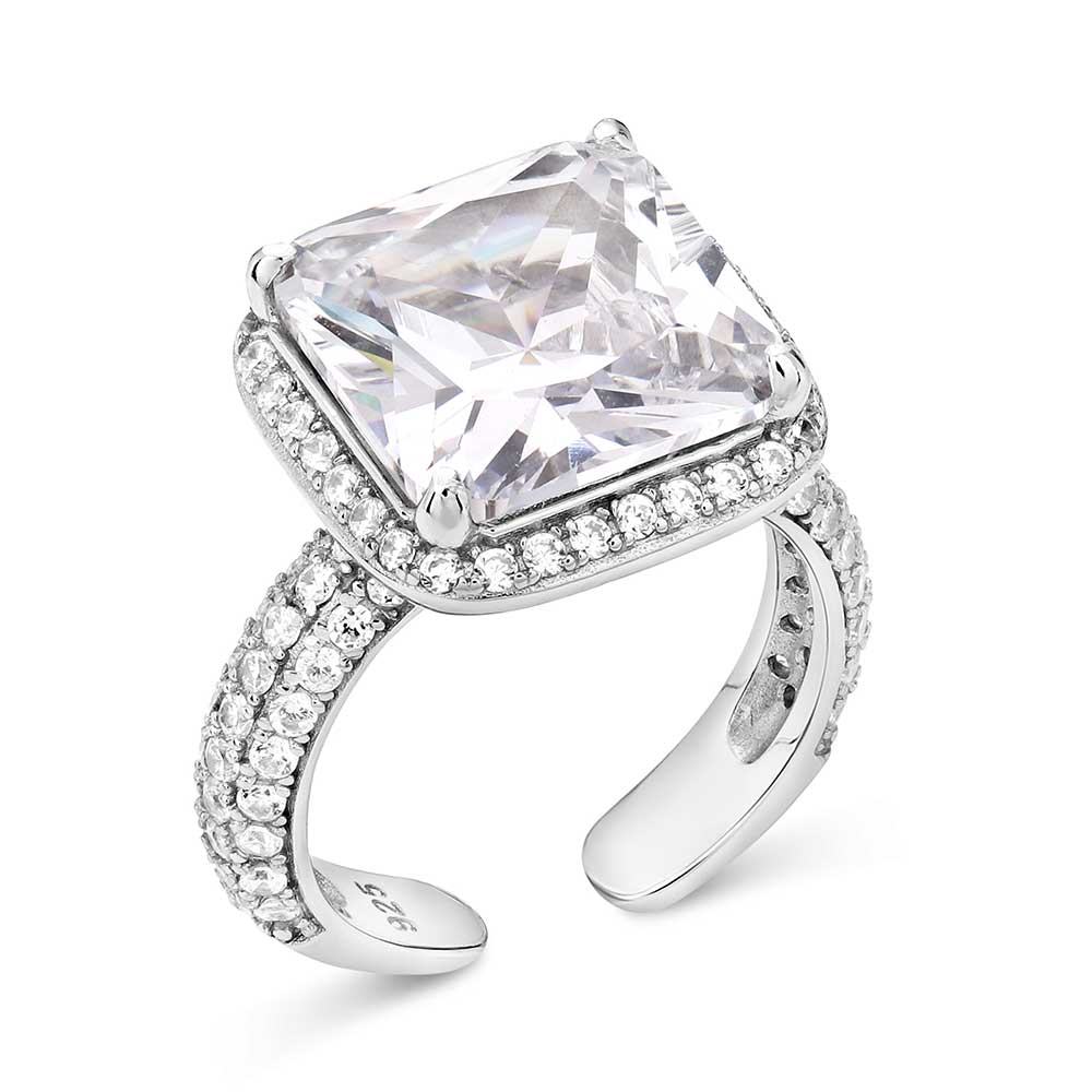 Montana Silversmiths Sparkling Delight Ring STYLE RG6189