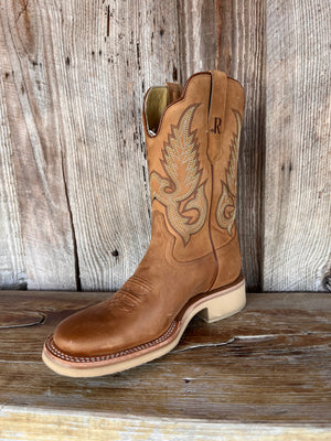 R. Watson Men's Boots STYLE RW8504-4