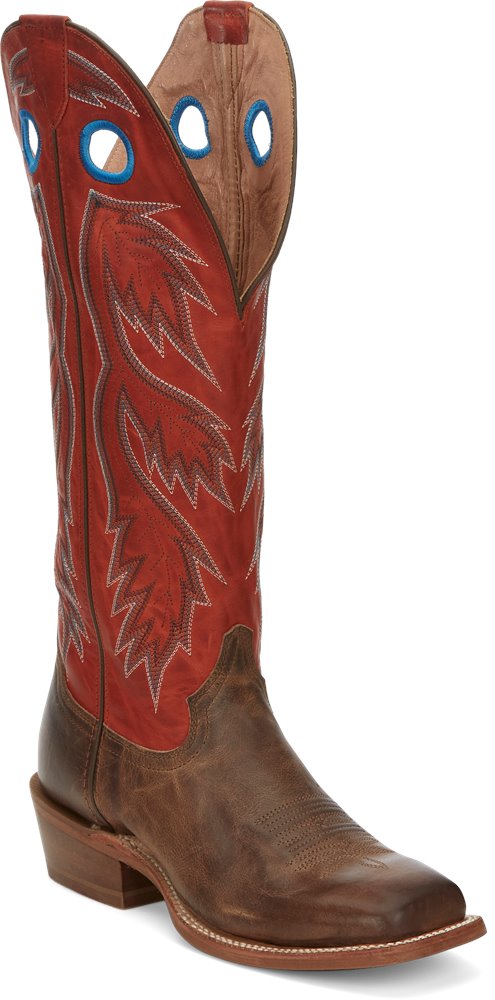 Tony Lama Men's 17" Western Boot STYLE SA2000