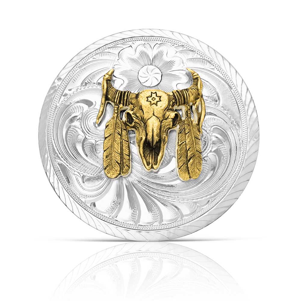 Montana Silversmiths Scarf Slide TYLE SCARF100-447