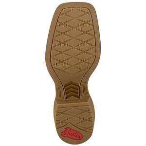 Justin Women's Square Toe Boot STYLE SE2813L