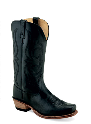 Old West Women's Cowboot Boot STYLE 18136