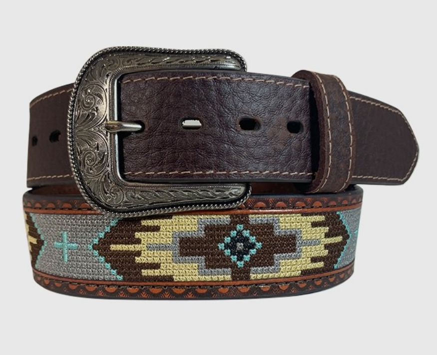 Roper Men's Belt STYLE 8654500