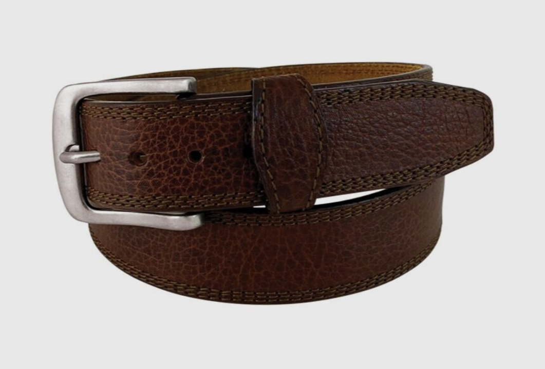 Men's Leather Belt STYLE 7178500-625