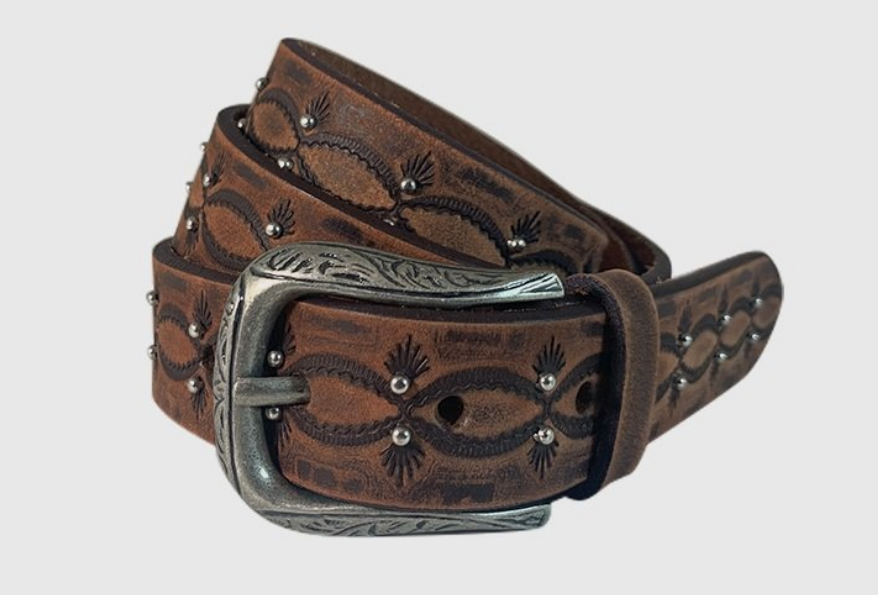 Cowgirl Rock Women's Belt STYLE 9629300