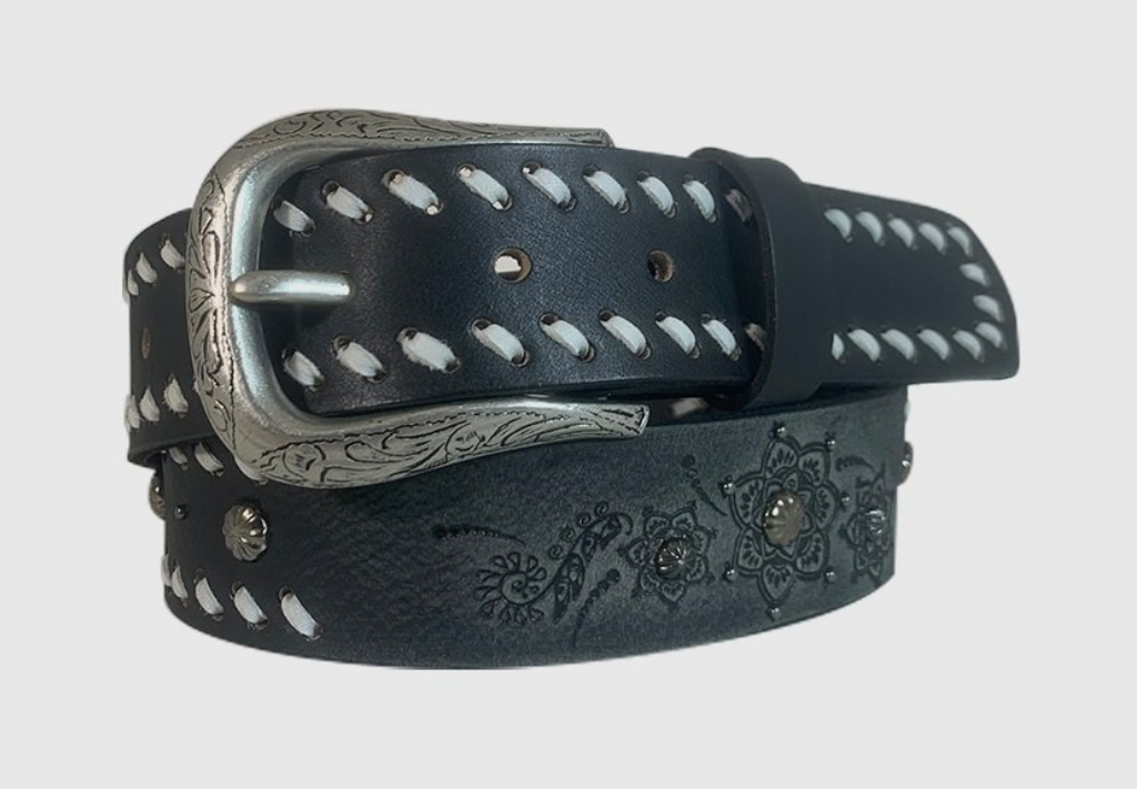 Roper Women's Belt STYLE 6551300-001