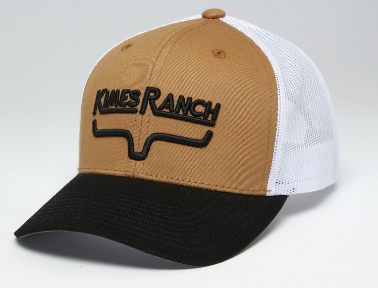 Kimes Ranch Cap STYLE UHA0000135