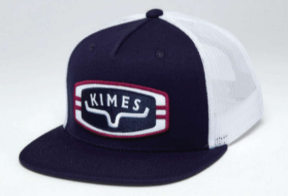 Kimes Ranch Cap STYLE UHA0000141