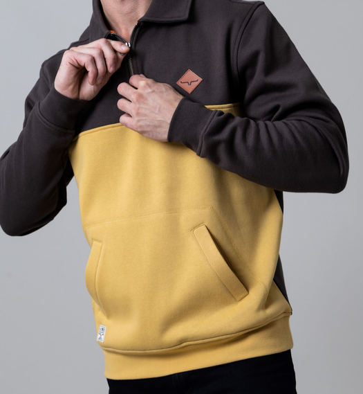 Kimes Ranch Men's Sweatshirt STYLE MSW0000010