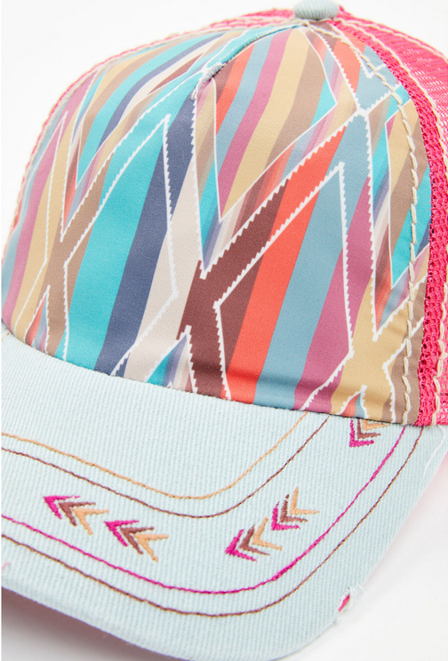 Catchfly Women's Cap STYLE 23002HB10